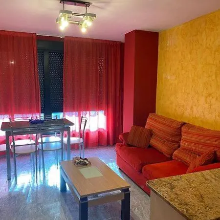 Apartamento Studio Rianjo