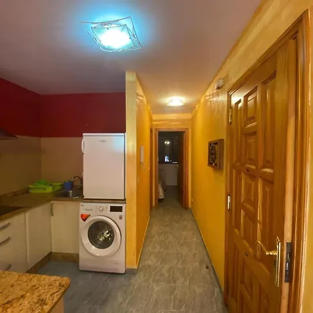 Apartamento Studio