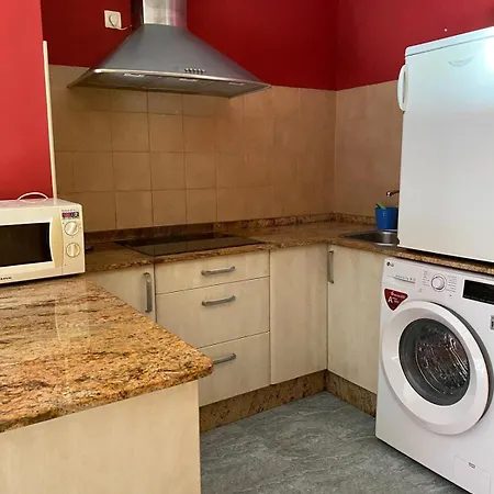 Appartement Apartamento Studio