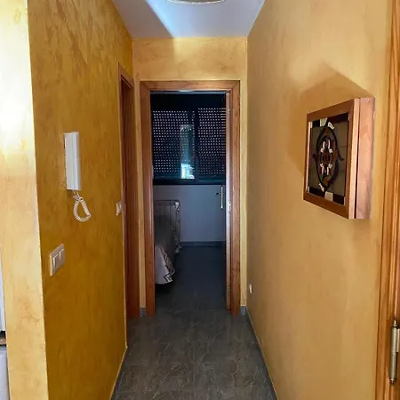 Apartment Apartamento Studio Rianjo
