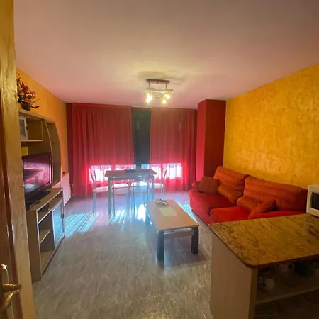 Apartamento Studio Appartement