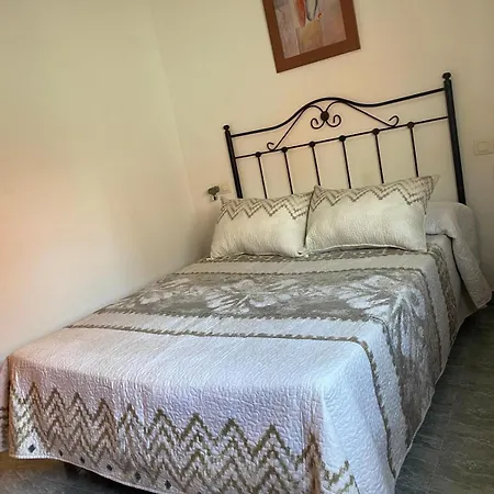 Apartamento Studio Apartment