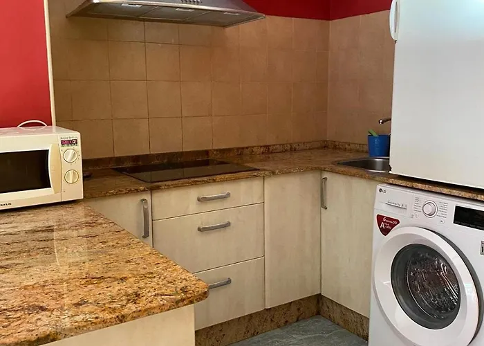 Apartmán Apartamento Studio