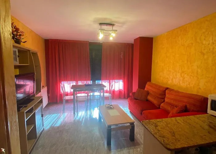 Apartamento Studio Apartmán