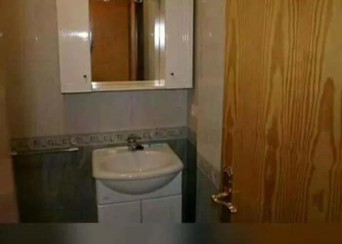 Apartamento Studio * Rianjo